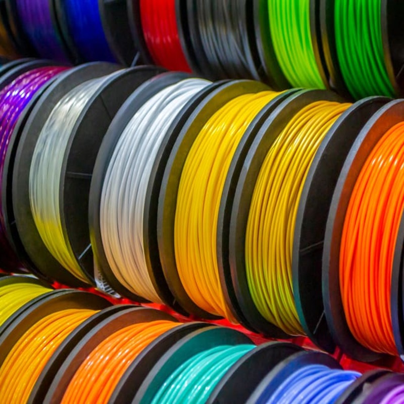 3D Printing