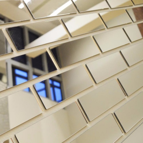 Mirror Acrylic